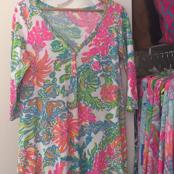 Lilly Pulitzer Dresses & Skirts - Lilly Pulitzer Dress